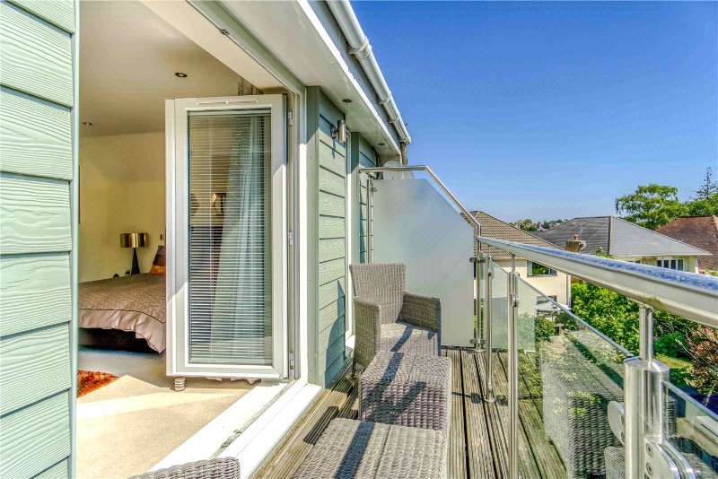Delhi Close, Lower Parkstone, Poole, BH14