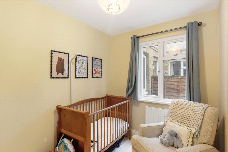 Queen Mary Road, Upper Norwood, London, SE19