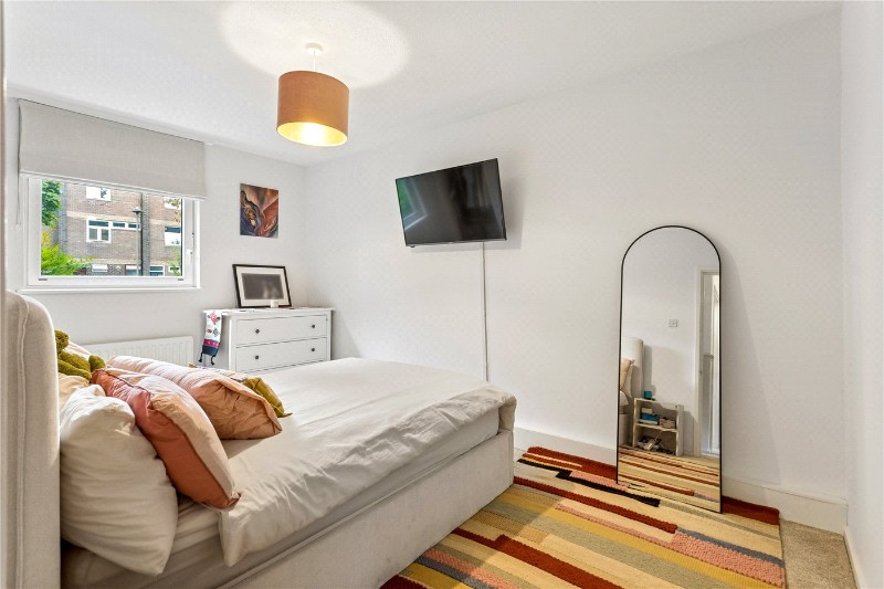 Childebert Road, London, SW17
