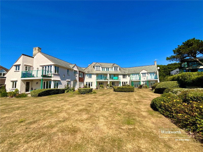 Cliff Drive, Christchurch, Dorset, BH23