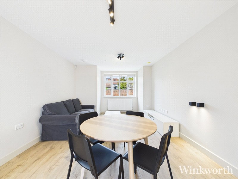 Lowfield Road, London, W3
