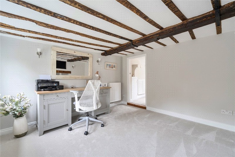 Bealeswood Lane, Dockenfield, Farnham, Surrey, GU10