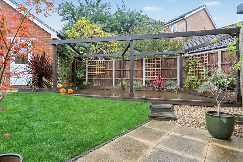 Rose Drive, Cringleford, Norwich, Norfolk, NR4