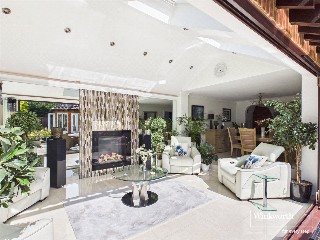Mustard Lane, Sonning, Reading, RG4
