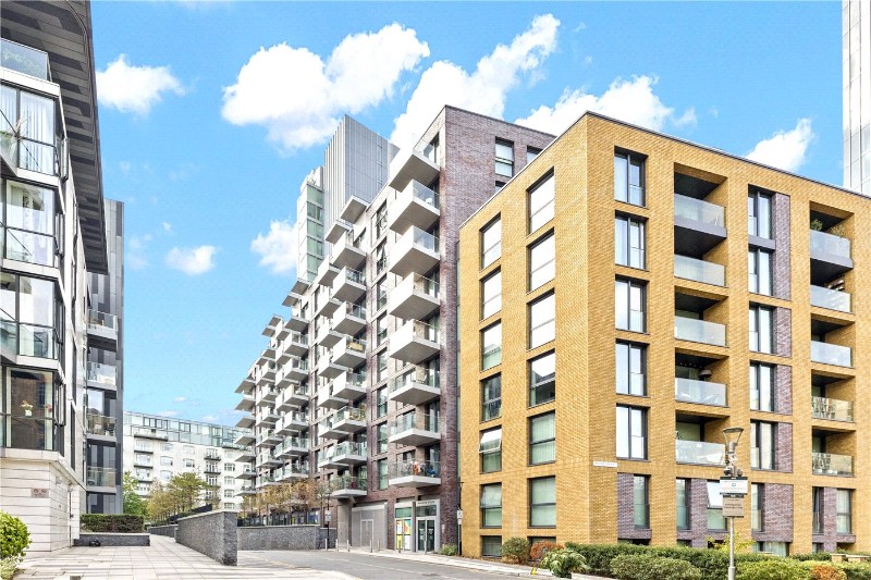 Bridle Mews, London, E1