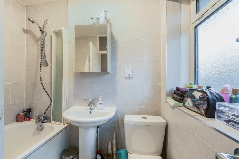 Abbots Manor, London, SW1V
