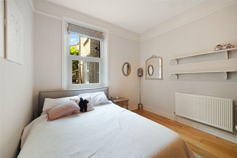 St. John's Way, London, N19