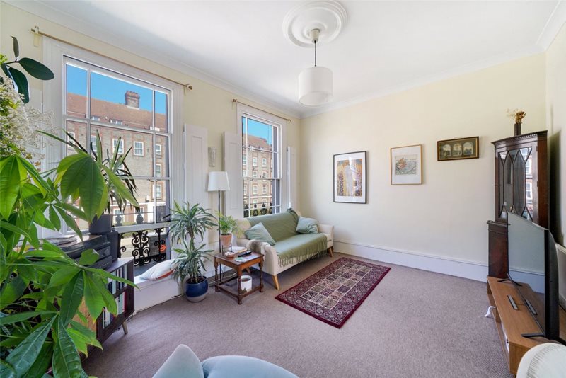 Prince Of Wales Road, London, NW5