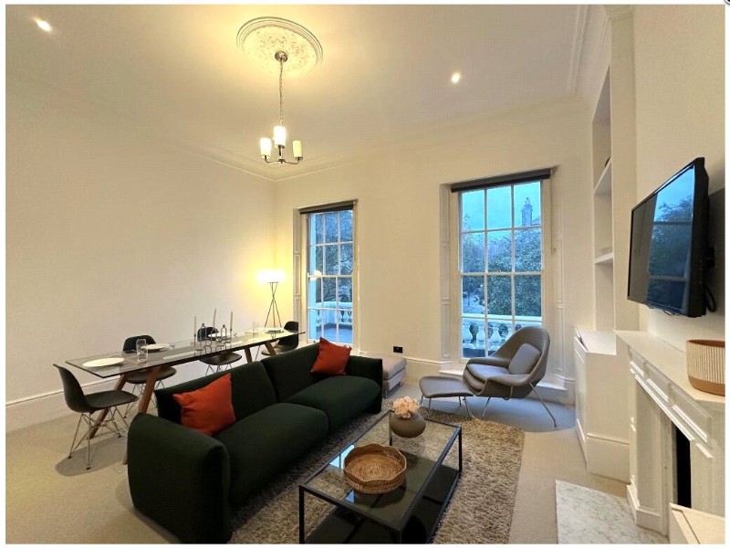 Cambridge Street, London, SW1V