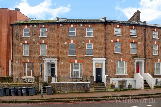 Waldram Crescent, London, SE23