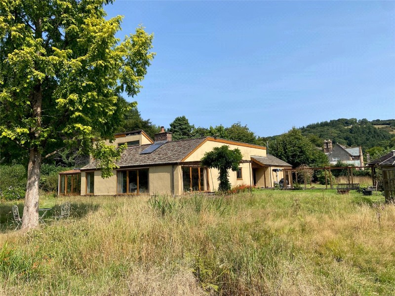 Bury, Dulverton, Somerset, TA22