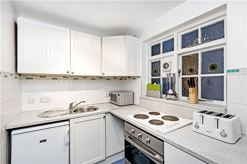Courtfield Road, South Kensington, London, SW7