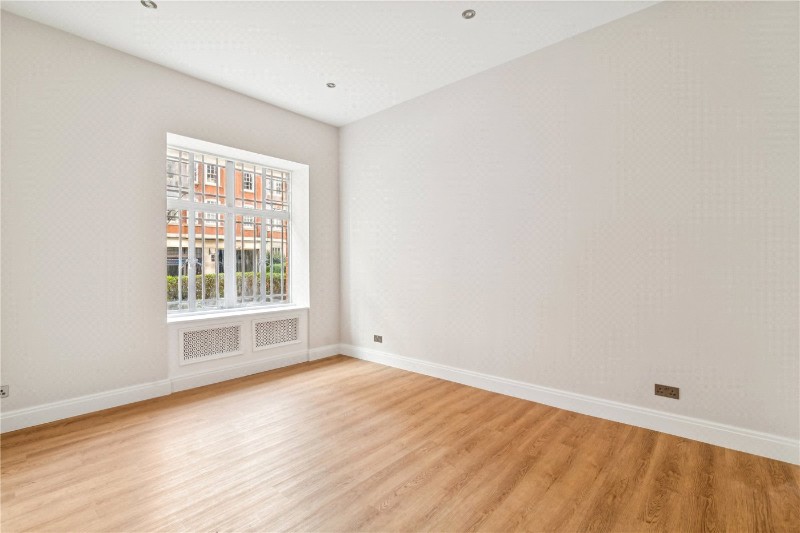 Arthur Court, Queensway, London, W2