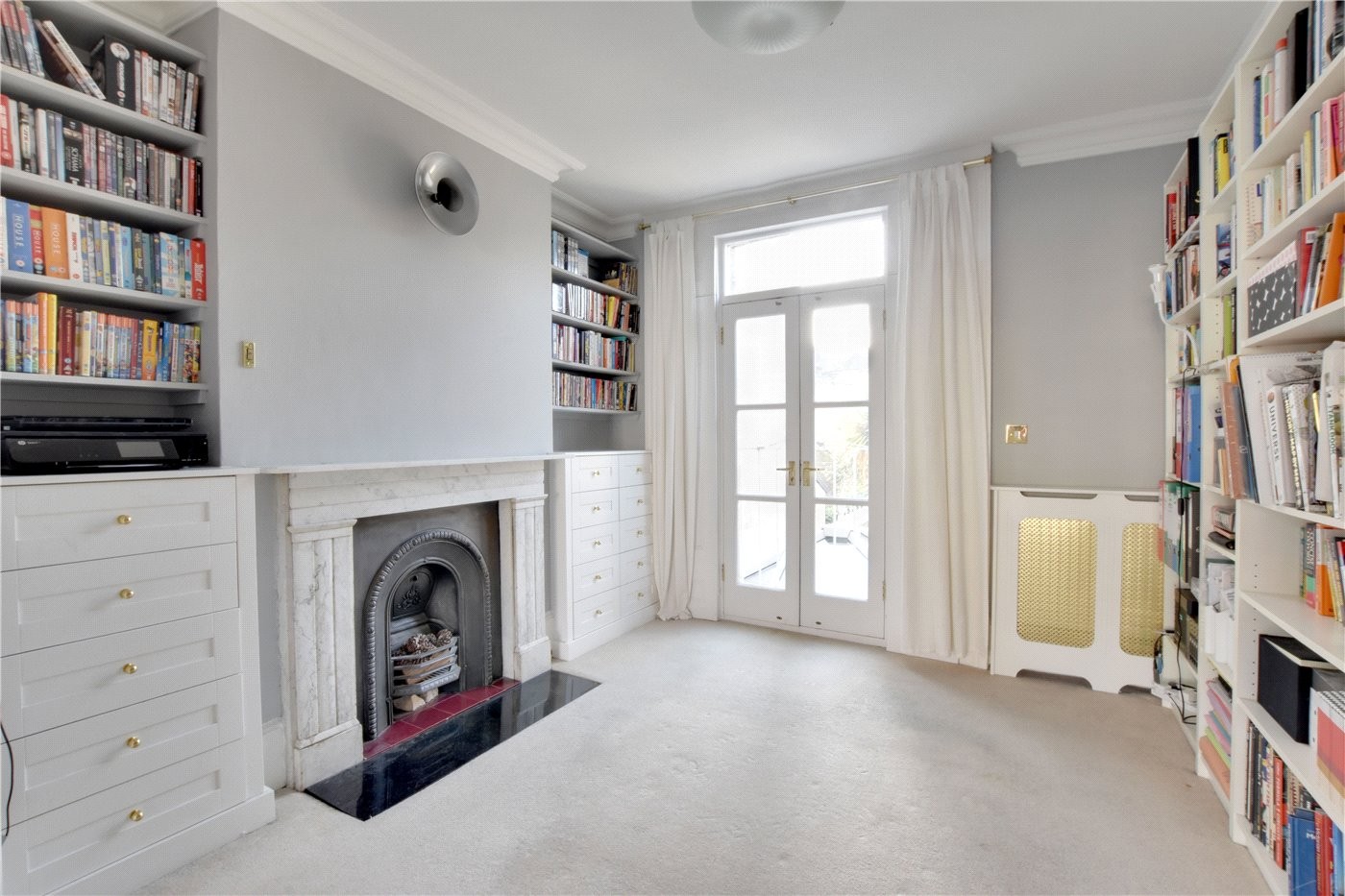3 bedroom property for sale in Ashburnham Grove, Greenwich, London