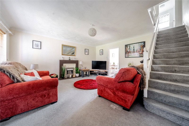 Meldrum Close, Newbury, Berkshire, RG14