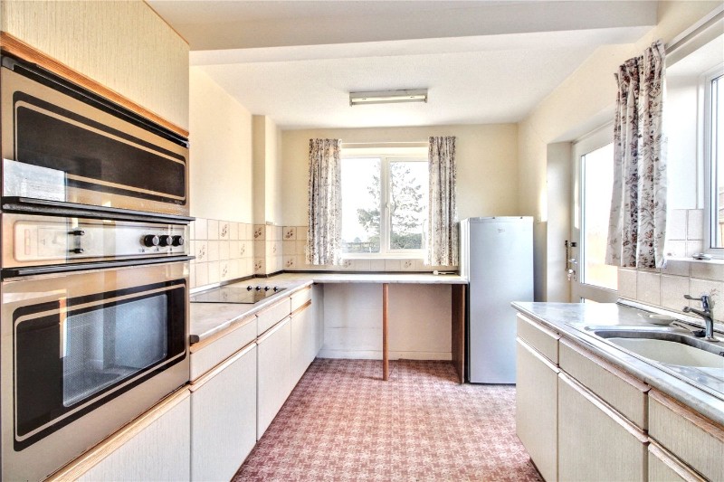 Whitefields, Norwich Road, Saxlingham Nethergate, Norwich, NR15