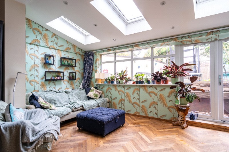 Herbert Mews, London, SW2