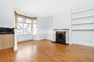 Kelvin Avenue, London, N13
