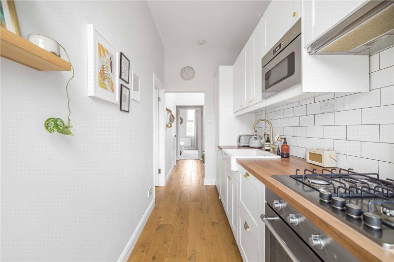 Devonshire Road, London, SE23