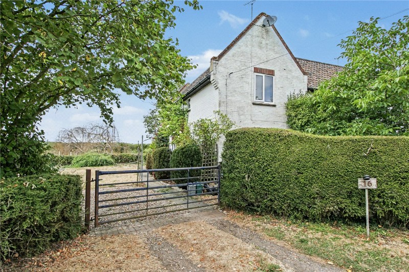 Howe Green, Howe, Norwich, Norfolk, NR15