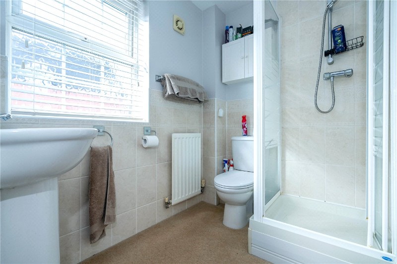 Badger Lane, Bourne, Lincolnshire, PE10