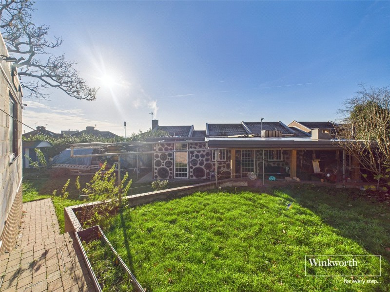 Highmeadow Crescent, Colindale, London, NW9