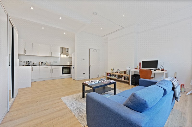 Wrights Lane, Kensington, London, W8