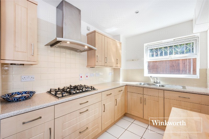 Beach Lodge, 66 Hendon Lane, Finchley, London, N3