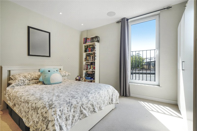 Haydon Park Road, London, SW19