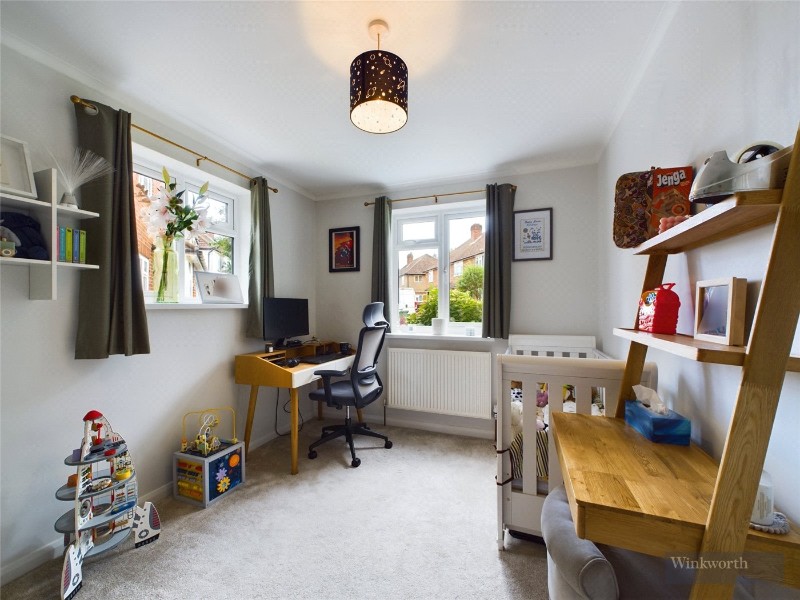 Verona Drive, Surbiton, KT6
