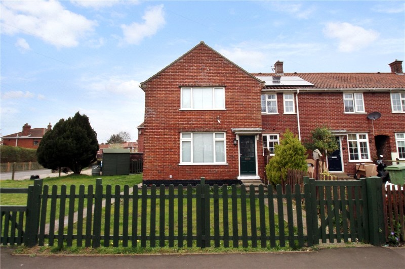 Rye Avenue, Norwich, Norfolk, NR3