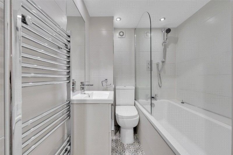 Eamont Court, Shannon Place, St John&#39;s Wood, London, NW8