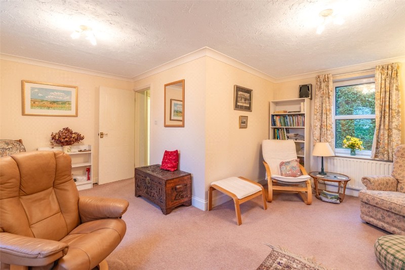 St Johns Hill, Wimborne, Dorset, BH21