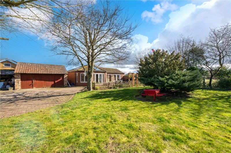 Rookery Lane, Sudbrook, Grantham, Lincolnshire, NG32