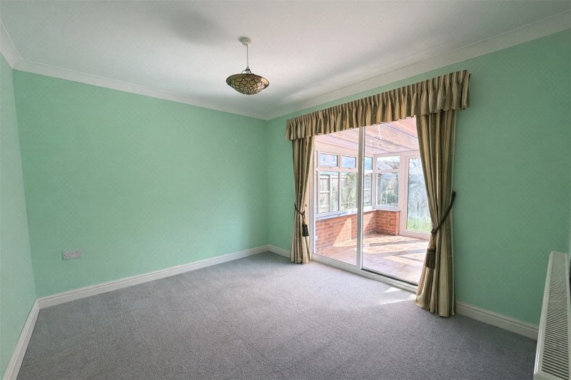 Elmtree Road, Ruskington, Sleaford, Lincolnshire, NG34