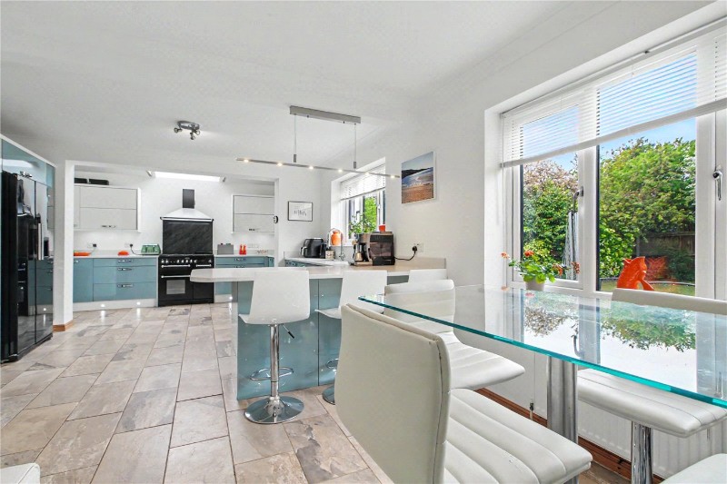 Brooks Meadow, Poringland, Norwich, Norfolk, NR14