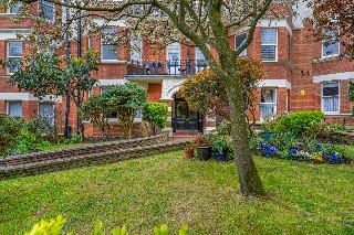 Harvard Court, Honeybourne Road, London, NW6