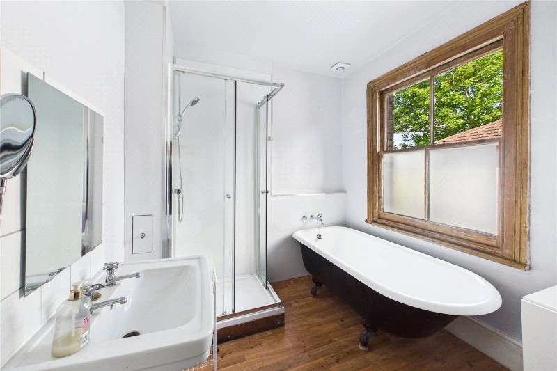 Tierney Road, London, SW2
