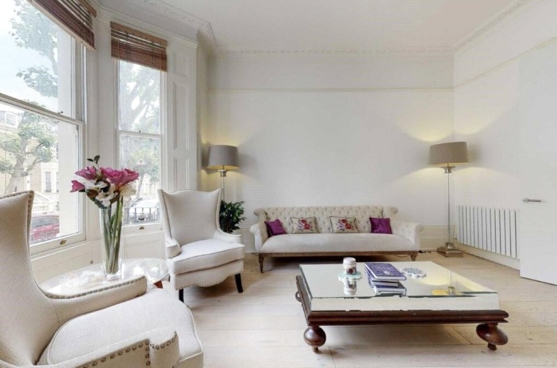 Warwick Avenue, Maida Vale, London, W9