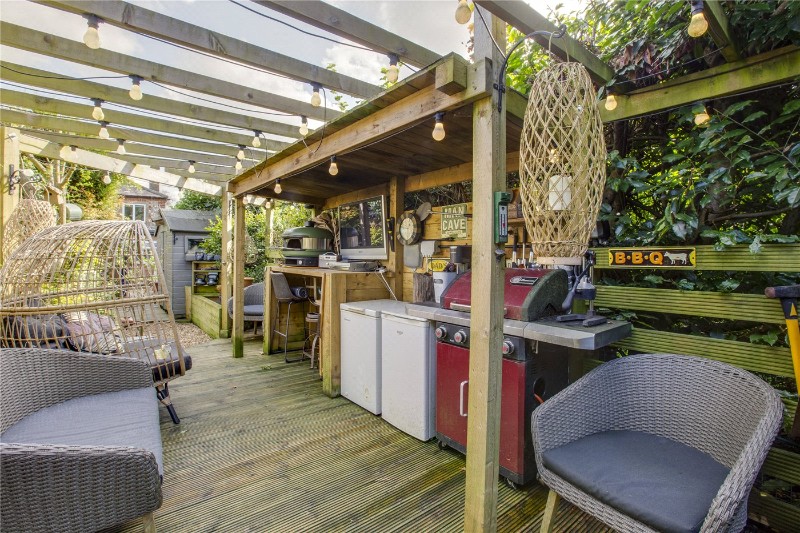 Downley Road, Naphill, Buckinghamshire, HP14