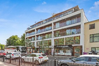 Vallance Road, London, E1