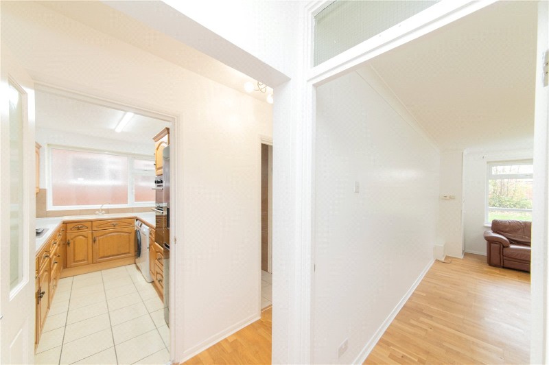 Etchingham Park Road, Finchley, London, N3