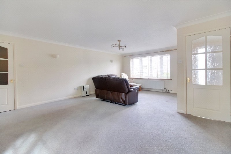 Brentwood, Eaton, Norwich, Norfolk, NR4