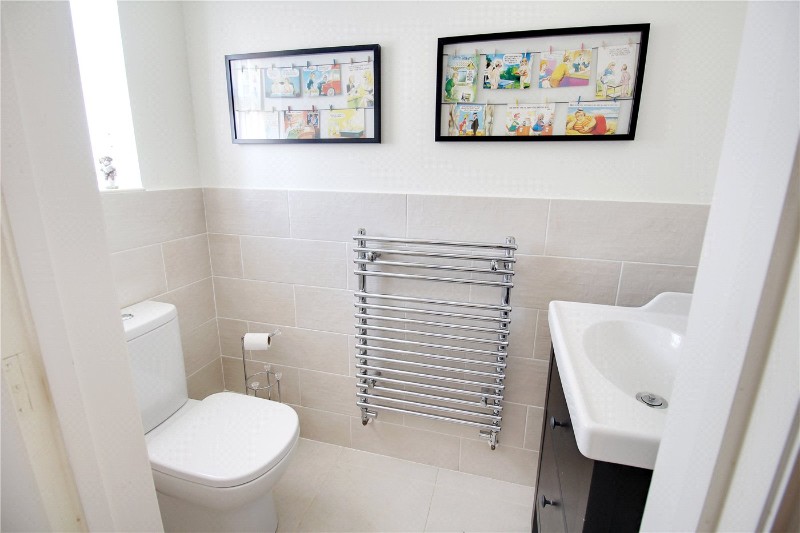Isbets Dale, Taverham, Norwich, Norfolk, NR8