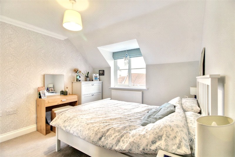 Minnow Way, Mulbarton, Norwich, Norfolk, NR14