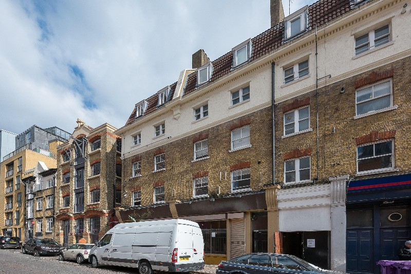 Weston Street, London, UK, SE1