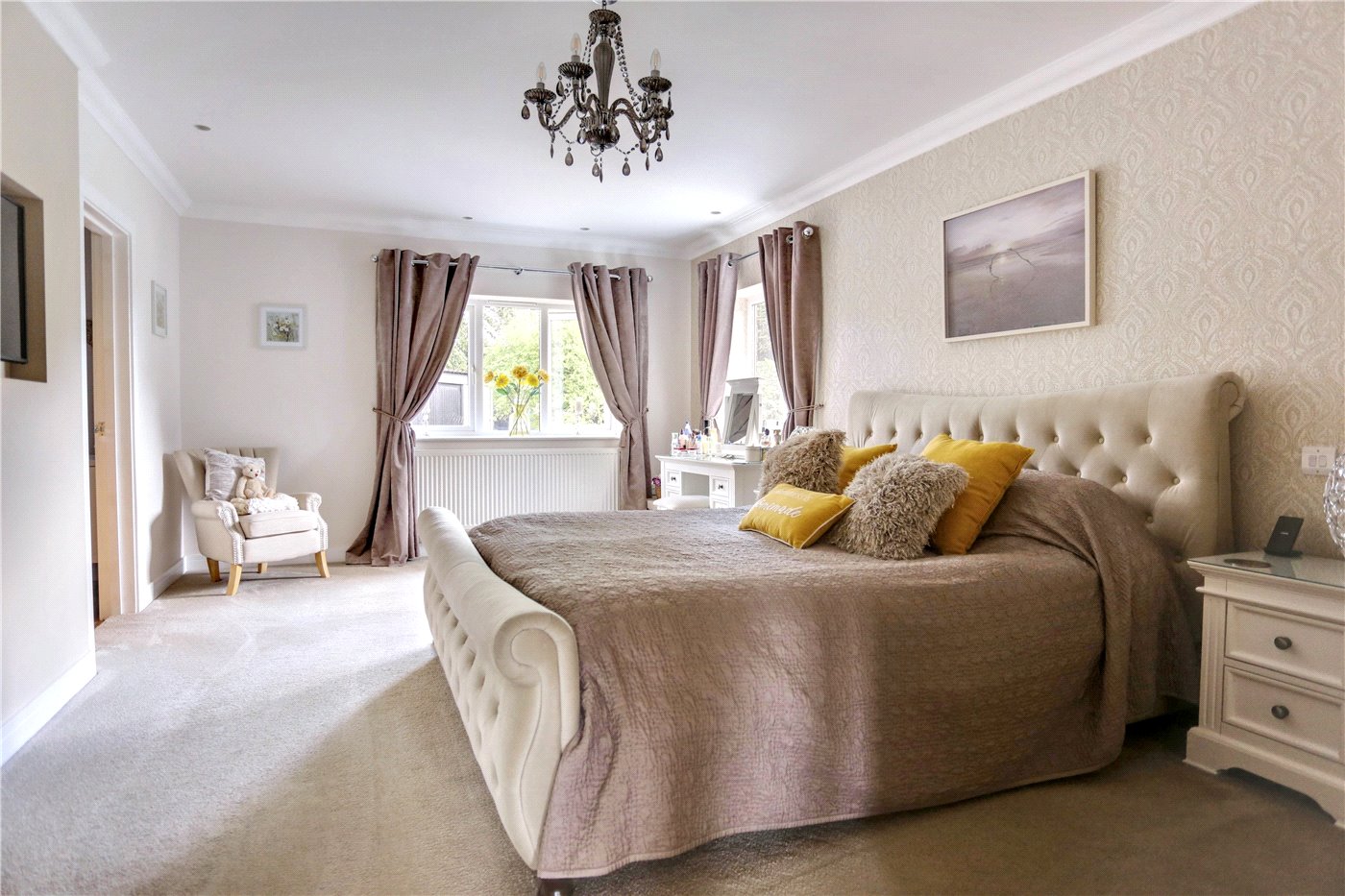 Main Bedroom