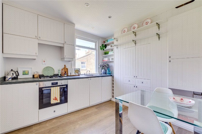 Allestree Road, London, SW6