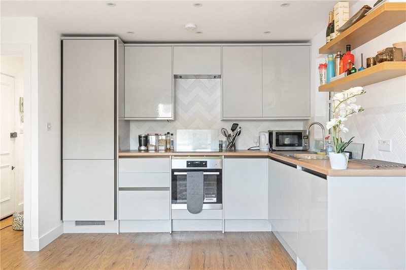 Penny Mews, London, SW12