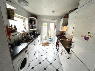 Hughenden Road, Horfield, Bristol, BS7